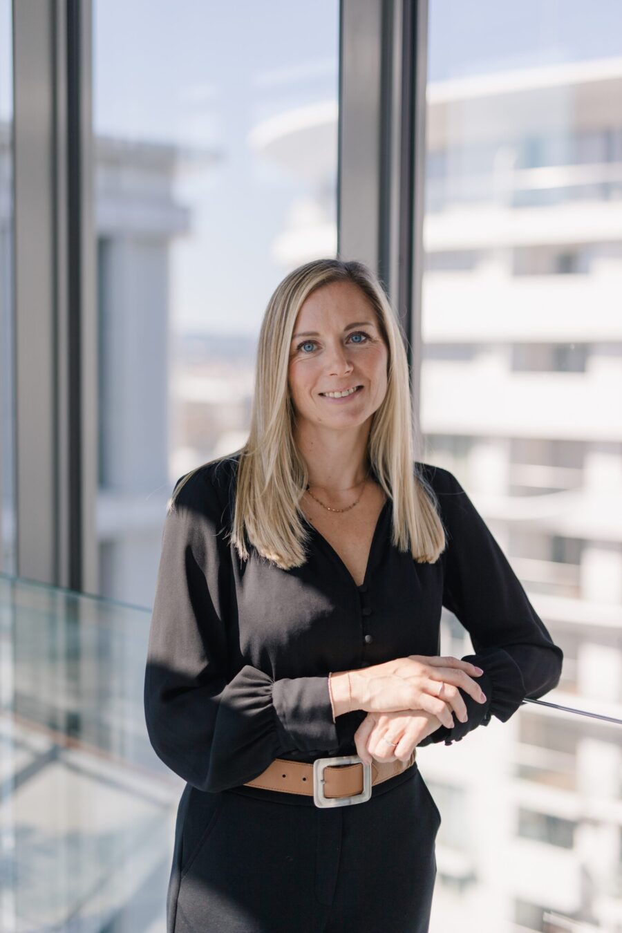 Gisela Loidolt, Hospitality Rocks