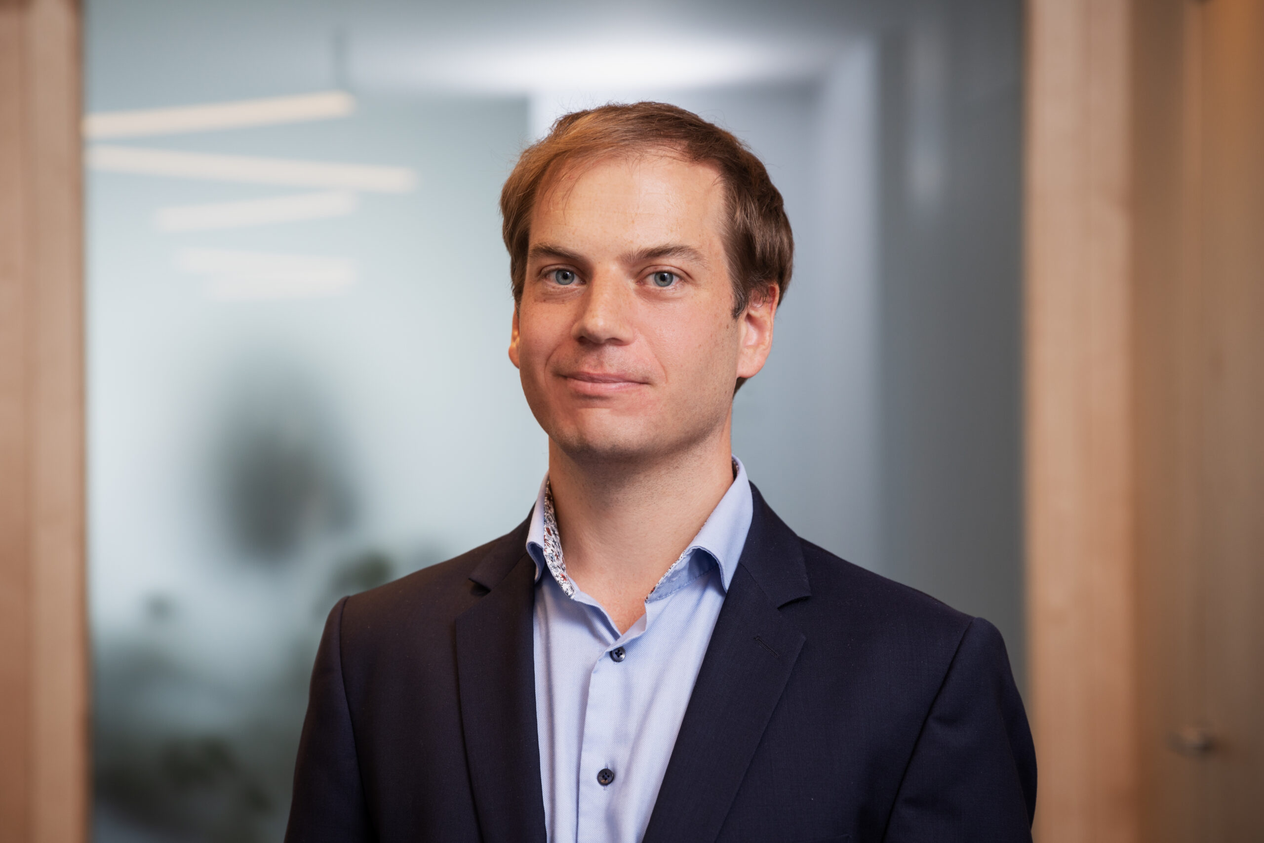 Manuel Scheffauer, Prodinger St. Johann