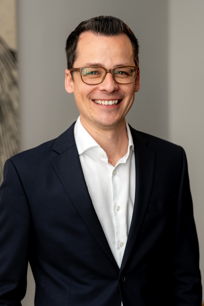 Richard Doll-Urbanek, Prodinger Tourismusberatung
