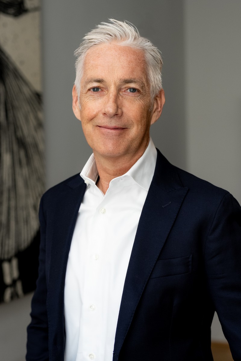 Thomas Reisenzahn, Prodinger Tourismusberatung